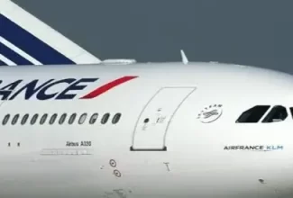 Air France-KLM Warns Suppliers Against Tariff Price Hikes