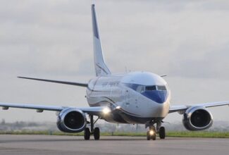 Nigeria’s Air Peace Plans Antigua Flights by Late 2025