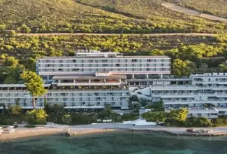 Club Med Expands Global Footprint After Record 2024 Growth