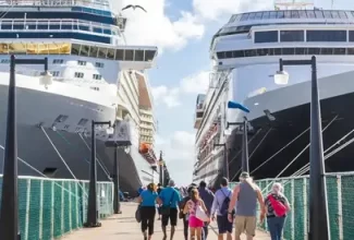 Cruise Tips for First-Time Sailors: Do’s and Don’ts