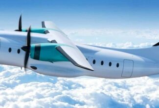 Deutsche Aircraft Unveils D328eco Prototype, Eyes 2027 Entry into Service