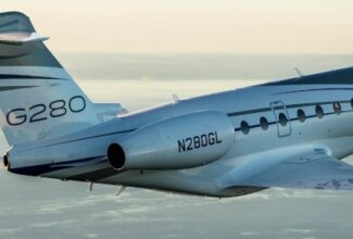 Thailand’s Advance Aviation Upgrading from G200 to Gulfstream G280