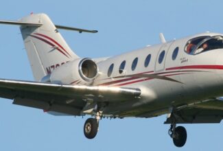 A2V Retires Hawker 800XP, 850XP Fleet, Adds Hawker 400XP