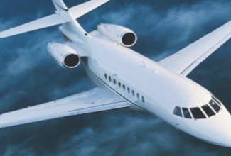 Execaire Retires Phenom 300E and Falcon 2000EX in Canada