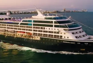 Azamara Cruises Partners with Procell to Launch Smart Battery Management System