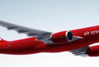HX Expeditions Marks Historic Nuuk Turnaround in Greenland