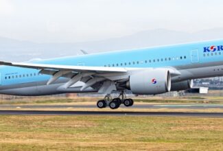 Korean Air Adding Premium Economy to 11 Boeing 777s, Revamping Lounges
