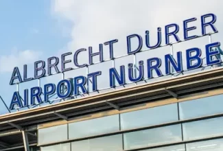 Nuremberg Airport Grows Network After Record Traffic
