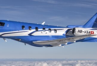 Soulbird Expands Charter Fleet with Pilatus PC-24, Retires Citation Mustang