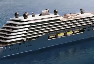Ritz-Carlton Yachts Reveal Winter 2026-27 Routes