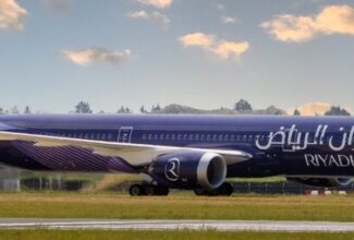 Riyadh Air Picks Rolls-Royce for A350 Engines