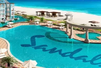 Sandals Expands Coral Conservation Programs