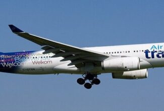 Air Transat Launches Berlin Route, Adds Istanbul and Wins Award