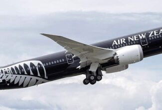 Air New Zealand Expands Australia and Pacific Flights for Summer 2025