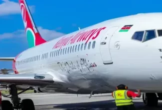 Kenya Airways Focuses on Fleet Upgrades and Cargo Expansion