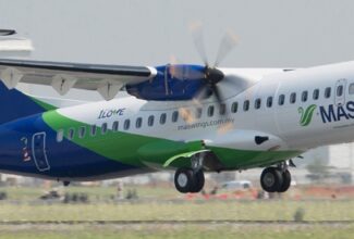 Sarawak Premier Seeks New ATR72 Aircraft for AirBorneo Launch