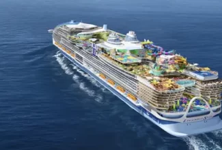 Royal Caribbean to Refurbish 3 Ships in 2026