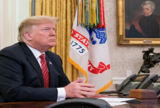 Trump Appoints Bryan Bedford to Lead U.S. Air Safety Agency
