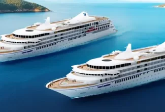 Windstar Cruises Offers Promo and Cruise Giveaway for Airline Staff