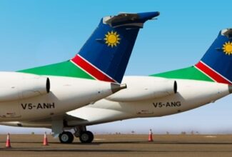 Namibia Plans New National Airline Launch by Late 2026