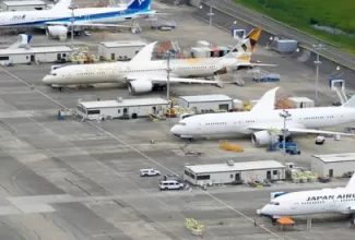 Navigating the Complexities of Aircraft Production: Airbus vs. Boeing