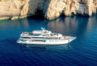Luxury Croatian Cruises Now on Sale