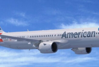 American Airlines to Offer Free High‑Speed Wi‑Fi in 2026