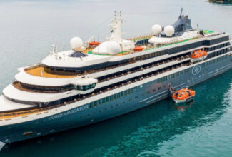 Atlas Ocean Voyages Launches Memorial Day Sale