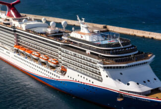Carnival Debuts Ticketless Shore Excursion App