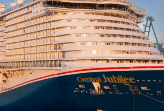 Galveston Terminal Brawl Lands 24 on No-Sail List