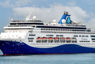 Celestyal’s Short Greek Cruises Meet 2025 Travel Trends