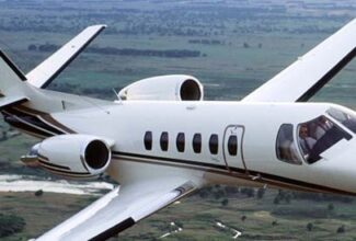 Best Jets Restarts Citation Ops with Sovereign Addition
