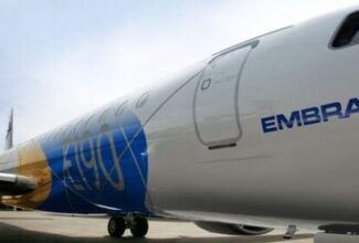 Embraer Launches Indian Subsidiary to Boost Aerospace Ties