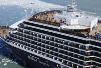 Holland America Unveils ‘Refreshingly Free’ Campaign