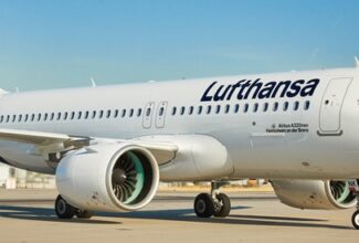 Lufthansa Suspends Flights to Kazakhstan Due to Aircraft Delays