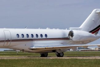 NetJets Opens Private Terminal at Vail/Eagle Airport, CO