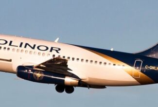 Nolinor Acquires North Cariboo Air Facility at Edmonton Airport