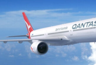 Qantas and Virgin Soar on Strong Domestic Demand