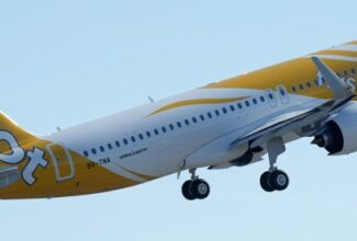 Singapore Airlines Group to Absorb Jetstar Asia Routes
