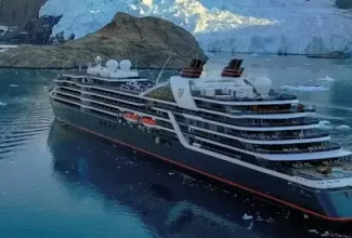 Seabourn Elevates Dining with Local Flavors