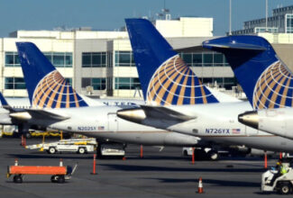 United Unveils Expanded Polaris Lounge at O’Hare