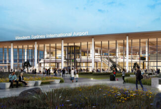 Global Airport News: Expansion, Financing, Sustainability Updates