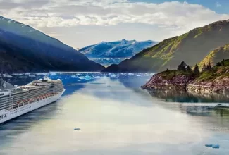 Man Charged in Alaska Cruise Identity Theft