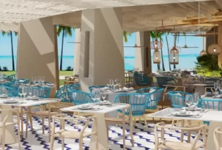 New Resorts Debut at Playa Esmeralda