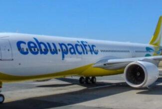 Cebu Pacific, Pratt & Whitney Sign 12-Year Deal