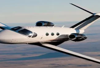 ASL Group Expands Fleet with Citation Jets, E-Jets, and eAircraft