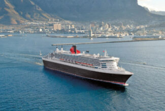 Cunard Launches 185th Sale With $899 Fares, $185 Credit