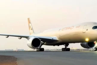 Etihad and SF Airlines Launch Cargo Joint Venture