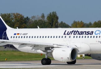 Transatlantic Flights Drop, But Fares Fall for Summer 2025