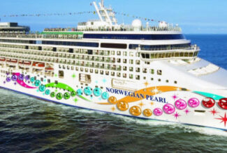 Ultimate Disco Cruise Sets Sail 2026